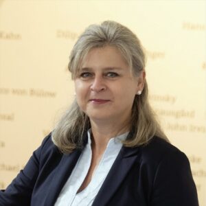 Quadratisch Caro klein 3